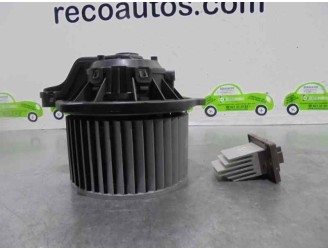 Recambio de motor calefaccion para hyundai ix20 1.6 crdi cat referencia OEM IAM 971131P000 F00S3B2407 BOSCH