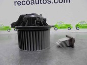 Recambio de motor calefaccion para hyundai ix20 1.6 crdi cat referencia OEM IAM 971131P000 F00S3B2407 BOSCH
