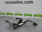 Replacement brake pedal for Hyundai ix20 1.6 CRDI CAT OEM IAM reference 