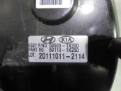 Recambio de servofreno para hyundai ix20 1.6 crdi cat referencia OEM IAM 585001K250 201110112114 