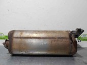 Replacement rear exhaust pipe for Hyundai ix20 1.6 CRDI CAT OEM IAM reference CESTA 2B CESTA 2B