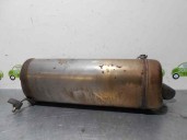 Replacement rear exhaust pipe for Hyundai ix20 1.6 CRDI CAT OEM IAM reference CESTA 2B CESTA 2B