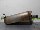 Replacement rear exhaust pipe for Hyundai ix20 1.6 CRDI CAT OEM IAM reference CESTA 2B CESTA 2B