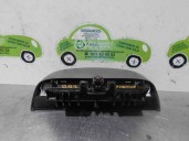 Recambio de luz central de freno para kia rio i hatchback (dc) 1.3 referencia OEM IAM 0K34W51580 