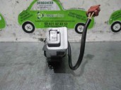 Recambio de conmutador de arranque para peugeot 307 (s2) 1.6 16v hdi referencia OEM IAM 9663123280 BTR0115706F DELPHI