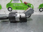Replacement ignition switch for Peugeot 307 (S2) 1.6 16V HDI OEM IAM reference 9663123280 BTR0115706F DELPHI