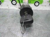 Replacement ignition switch for Peugeot 307 (S2) 1.6 16V HDI OEM IAM reference 9663123280 BTR0115706F DELPHI