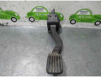 Recambio de potenciometro pedal para peugeot 307 (s2) 1.6 16v hdi referencia OEM IAM 9680756880 0280755084 BOSCH