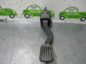 Recambio de potenciometro pedal para peugeot 307 (s2) 1.6 16v hdi referencia OEM IAM 9680756880 0280755084 BOSCH