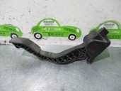 Recambio de potenciometro pedal para peugeot 307 (s2) 1.6 16v hdi referencia OEM IAM 9680756880 0280755084 BOSCH