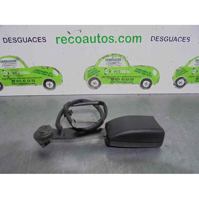 Recambio de enganche cinturon para mazda 5 berl. (cr) 2.0 diesel cat referencia OEM IAM   