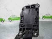 Recambio de potenciometro pedal para peugeot 307 (s2) 1.6 16v hdi referencia OEM IAM 9680756880 0280755084 BOSCH