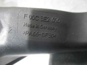 Recambio de potenciometro pedal para peugeot 307 (s2) 1.6 16v hdi referencia OEM IAM 9680756880 0280755084 BOSCH