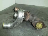 Recambio de turbocompresor para renault laguna (b56) 1.9 dti diesel cat referencia OEM IAM K03114GC5061606 107826H109779 KKK