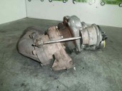 Recambio de turbocompresor para renault laguna (b56) 1.9 dti diesel cat referencia OEM IAM K03114GC5061606 107826H109779 KKK