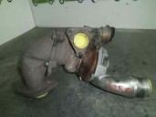 Recambio de turbocompresor para renault laguna (b56) 1.9 dti diesel cat referencia OEM IAM K03114GC5061606 107826H109779 KKK