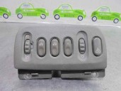 Recambio de mando elevalunas delantero izquierdo para renault megane i scenic (ja0) 1.9 dti diesel cat referencia OEM IAM 770043