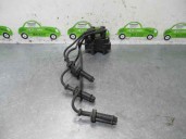 Recambio de bobina encendido para peugeot 106 (s2) 1.1 referencia OEM IAM 9608421680 150352459 LANGLI