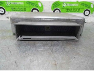 Recambio de centralita motor uce para ford mondeo iii sedán (b4y) 2.0 tdci referencia OEM IAM 2S7A12A650BPF DPC664 DES5