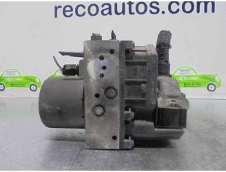 Recambio de abs para ford mondeo iii sedán (b4y) 2.0 tdci referencia OEM IAM 2S712C405AA 0265225154 BOSCH