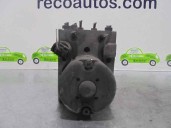 Recambio de abs para ford mondeo iii sedán (b4y) 2.0 tdci referencia OEM IAM 2S712C405AA 0265225154 BOSCH