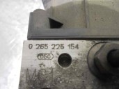 Recambio de abs para ford mondeo iii sedán (b4y) 2.0 tdci referencia OEM IAM 2S712C405AA 0265225154 BOSCH