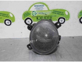 Recambio de faro antiniebla derecho para ford mondeo iii sedán (b4y) 2.0 tdci referencia OEM IAM 1S7115K201AC 