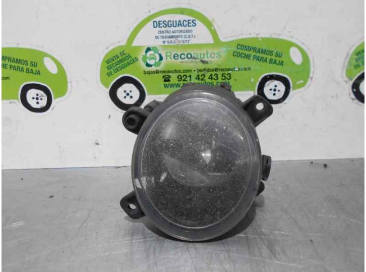 Recambio de faro antiniebla derecho para ford mondeo iii sedán (b4y) 2.0 tdci referencia OEM IAM 1S7115K201AC 
