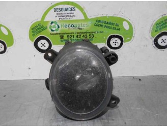 Recambio de faro antiniebla izquierdo para ford mondeo iii sedán (b4y) 2.0 tdci referencia OEM IAM 1S7115K202AC 
