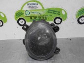 Recambio de faro antiniebla izquierdo para ford mondeo iii sedán (b4y) 2.0 tdci referencia OEM IAM 1S7115K202AC 