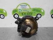 Recambio de faro antiniebla izquierdo para ford mondeo iii sedán (b4y) 2.0 tdci referencia OEM IAM 1S7115K202AC  