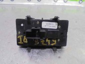 Recambio de mando elevalunas delantero izquierdo para ford mondeo iii sedán (b4y) 2.0 tdci referencia OEM IAM 1S7T14A132BD 03163