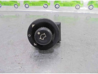 Recambio de mando retrovisor para ford mondeo iii sedán (b4y) 2.0 tdci referencia OEM IAM 93BG17B676BA K808X 