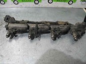 Recambio de rampa inyectora para ford mondeo iii sedán (b4y) 2.0 tdci referencia OEM IAM 168083805B 