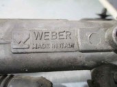 Recambio de rampa inyectora para ford mondeo iii sedán (b4y) 2.0 tdci referencia OEM IAM 168083805B 