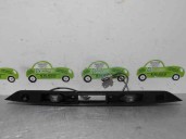 Recambio de piloto matricula para kia rio i hatchback (dc) 1.3 referencia OEM IAM   