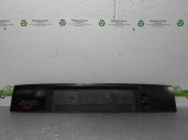 Recambio de maneta exterior porton para opel astra f berlina 2.0 referencia OEM IAM 90414796 90414796 GM