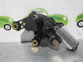 Recambio de motor limpia trasero para seat arosa (6h1) 1.0 referencia OEM IAM 6X0955711D 6X0955711D 