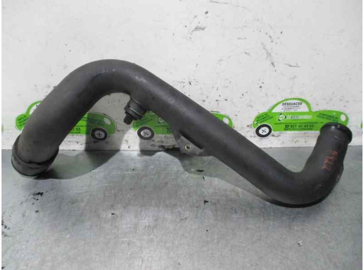 Recambio de tubo para volkswagen passat berlina (3a2) 1.9 tdi referencia OEM IAM 3A0145957 