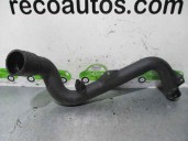 Replacement pipe for Volkswagen Passat sedan (3A2) 1.9 TDI OEM IAM reference 3A0145957 