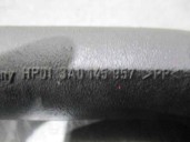 Replacement pipe for Volkswagen Passat sedan (3A2) 1.9 TDI OEM IAM reference 3A0145957 