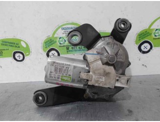 Recambio de motor limpia trasero para citroën c3 1.4 hdi magic referencia OEM IAM 53014712 53014712 