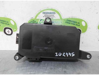 Recambio de centralita cierre para fiat stilo multi wagon (192) 1.9 jtd 115 dynamic referencia OEM IAM 0051711373 51711366 