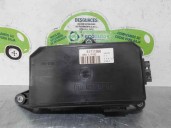 Replacement central locking unit for Fiat Stilo Multi Wagon (192) 1.9 JTD 115 Dynamic OEM IAM reference 0051711373 51711366 