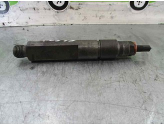 Recambio de inyector para renault laguna (b56) 1.9 dti diesel cat referencia OEM IAM 7700875036 0432193753 BOSCH