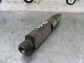 Recambio de inyector para renault laguna (b56) 1.9 dti diesel cat referencia OEM IAM 7700875036 0432193753 BOSCH