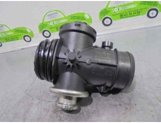 Recambio de valvula egr para peugeot partner (s1) 1.9 diesel referencia OEM IAM 9638111580 0928400425 BOSCH