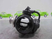 Recambio de valvula egr para peugeot partner (s1) 1.9 diesel referencia OEM IAM 9638111580 0928400425 BOSCH