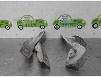 Recambio de bisagra capot para peugeot 307 (s2) 1.6 16v hdi referencia OEM IAM 