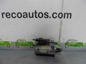 Recambio de motor arranque para ford focus berlina (cak) 1.6 16v cat referencia OEM IAM 98AB11000CC 9089CA MOTORCRAFT